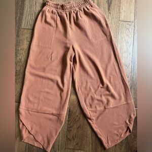 Free people Beach Leo Pants
